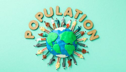 Ziua mondială a populației