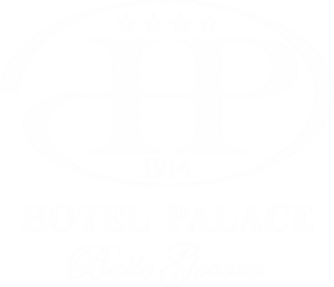 Hotel Palace Băile Govora