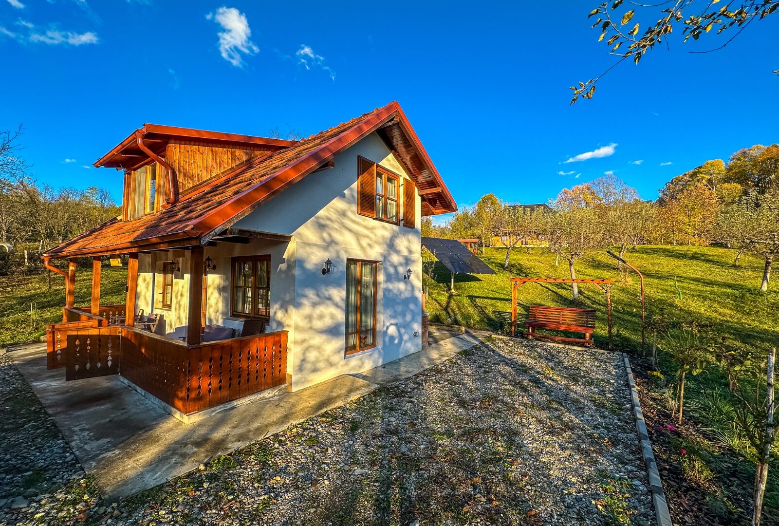 Cerdacul din Livadă