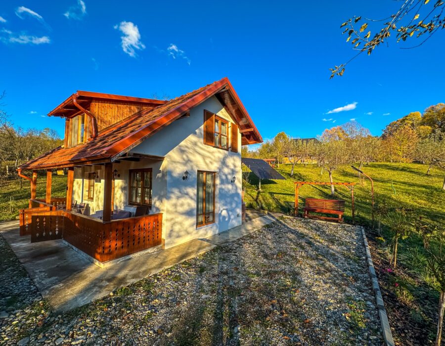 Cerdacul din Livadă