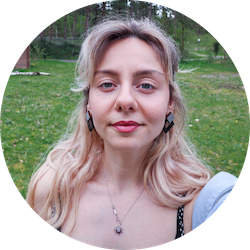 Gabriela Poiană