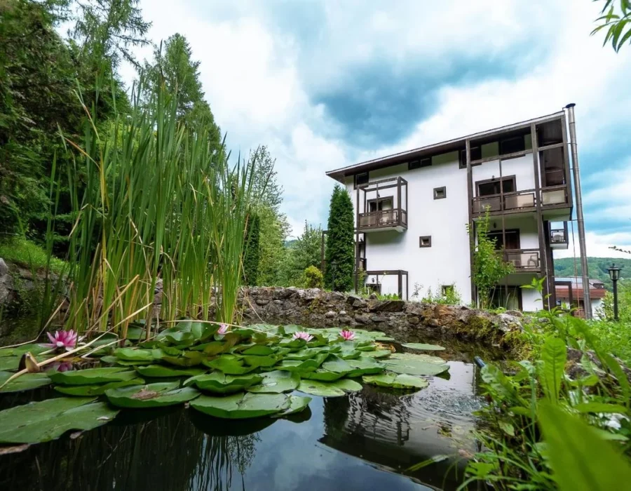 Hotel Risa