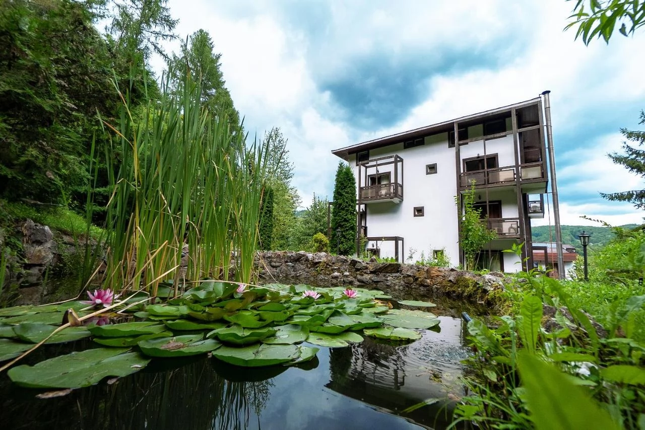 Hotel Risa