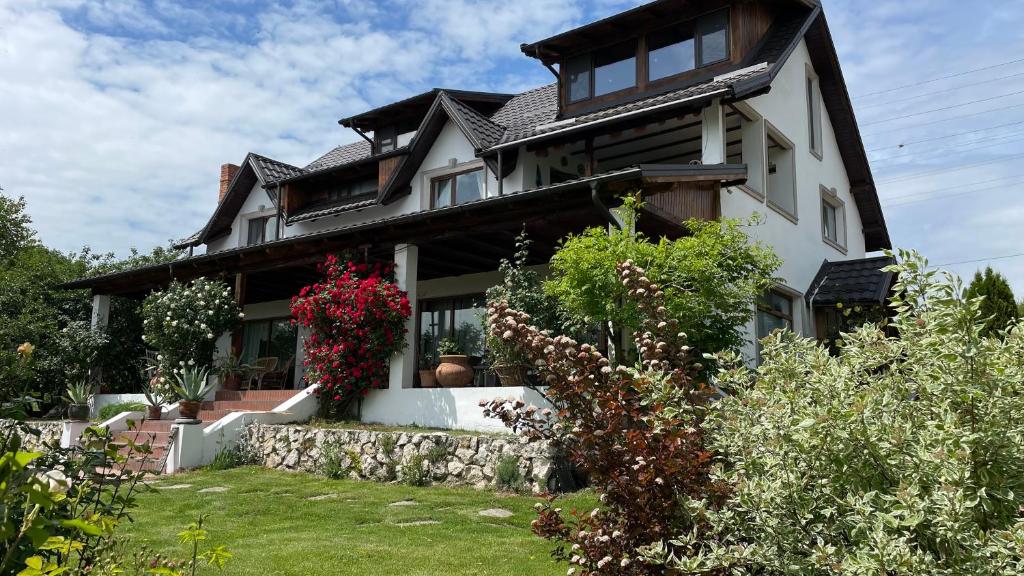 Pensiunea Casa Paloși